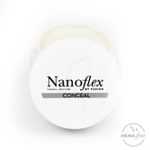Fuzion UV/LED Nanoflex Conceal Natural 15g